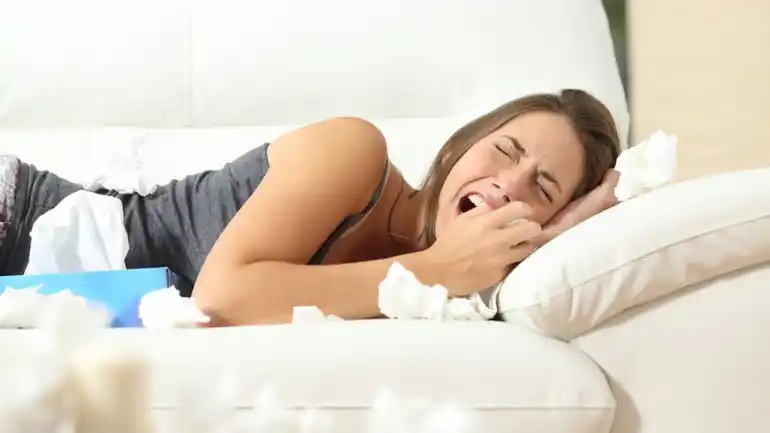 ¿Llorar hace bien o perjudica el estado de ánimo?