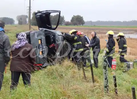 Síntesis policial