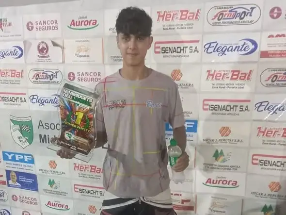 Bautista Boscatti