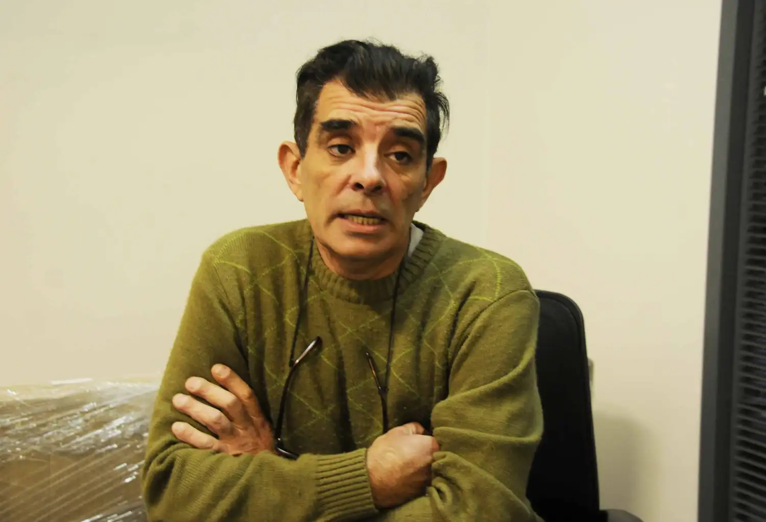 El presidente de la organización, Gustavo Pernicone, profundizó los detalles del proyecto.