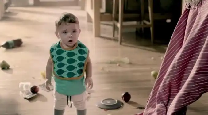 Video: Conocé la mejor publicidad del año