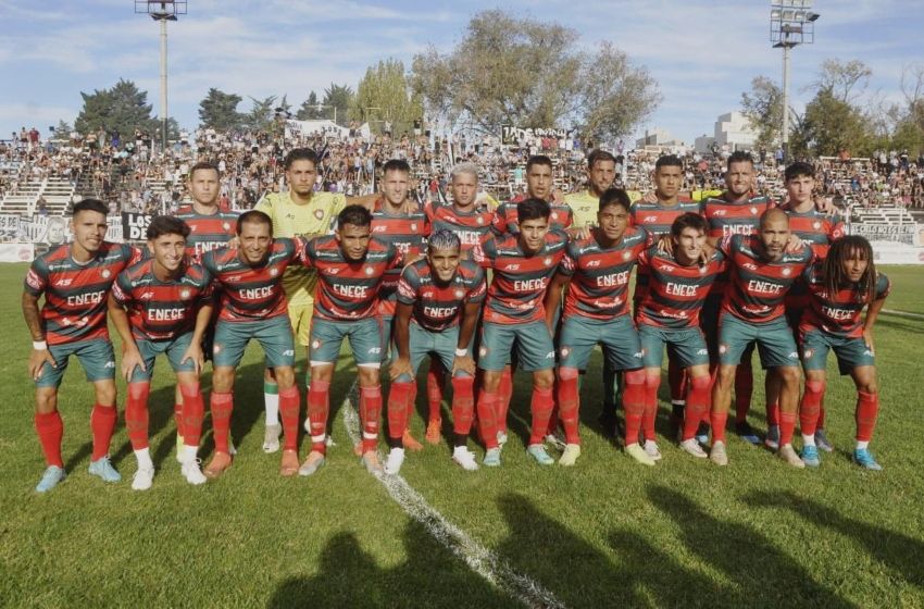 Círculo tiene revancha en Otamendi