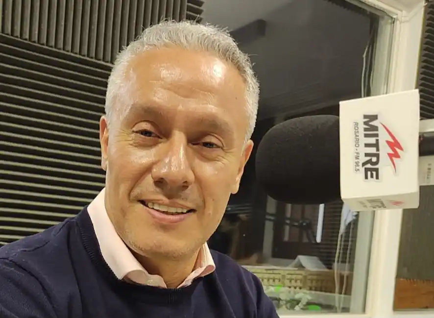 «No podemos negociar con los mismos que nos trajeron a esta situación» dijo José Nuñez, precandidato a diputado nacional junto a Patricia Bullrich