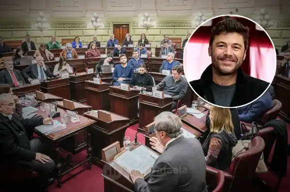 Juan Monteverde: “Queremos una Constitución que hable de la vida cotidiana, no solo de la política”