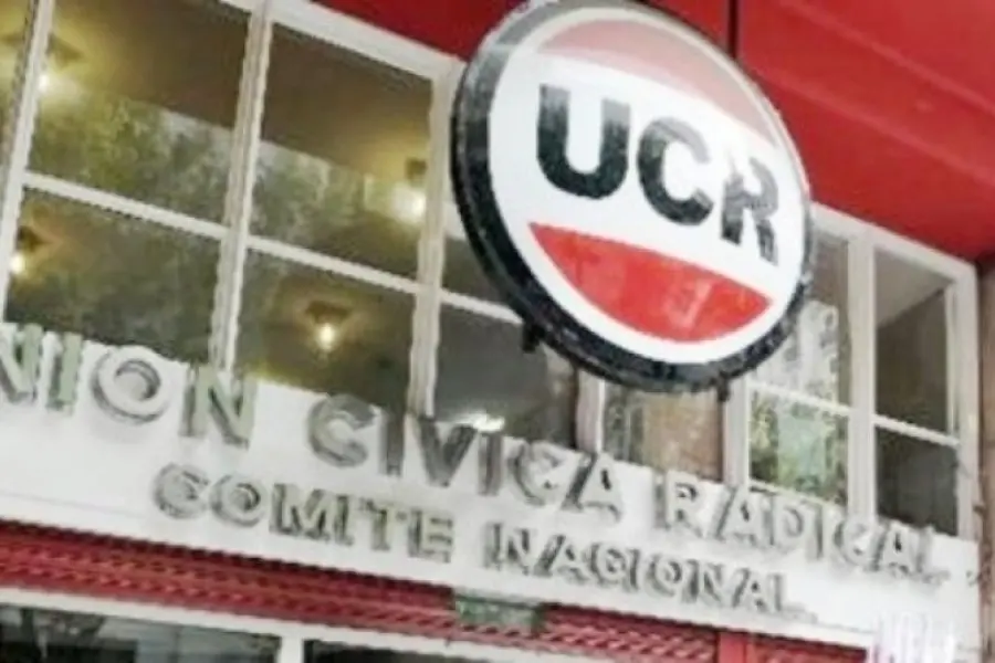 La UCR le reclamó a Milei que deje de "incitar a la violencia contra el que piensa distinto"