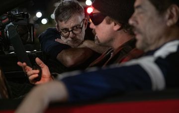 Oscar 2026: primeras predicciones, ¿será el año de Paul Thomas Anderson?