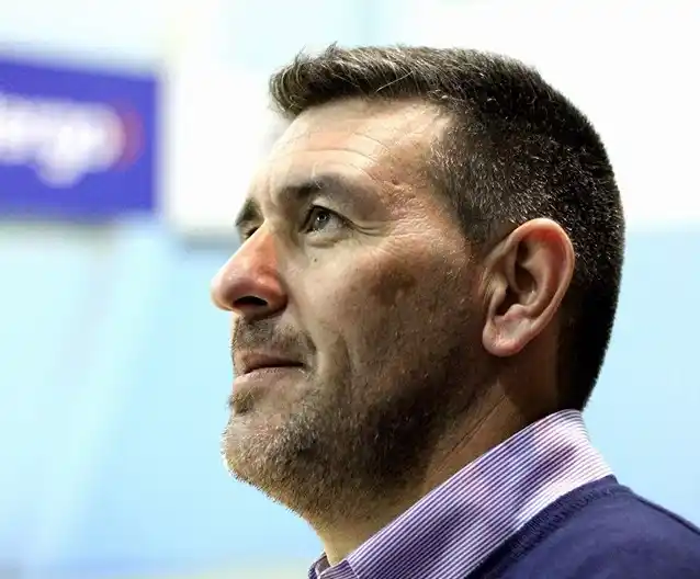 Cordeiro: “Estamos orgullosos de lo que hacemos por el club”