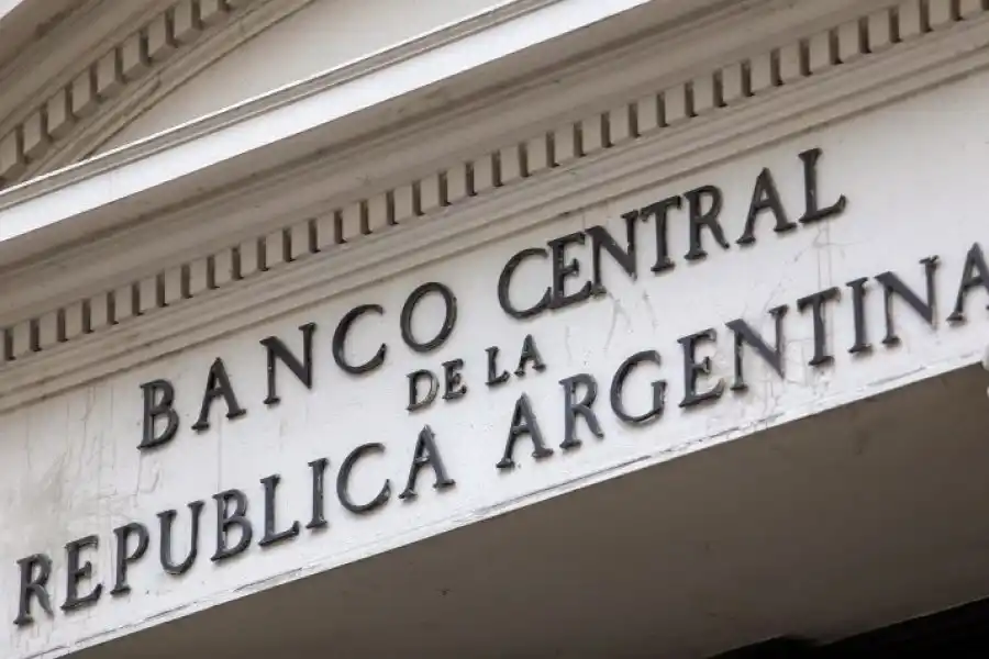 Este miércoles, el BCRA compró US$214 millones y las reservas superaron los US$45.000 millones. Foto: REUTERS / Agustin Marcarian.