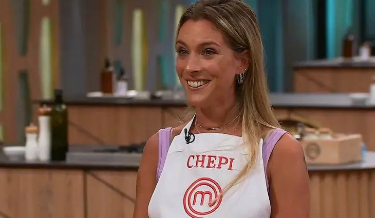 Dani «La Chepi»: ¿la próxima eliminada de MasterChef?