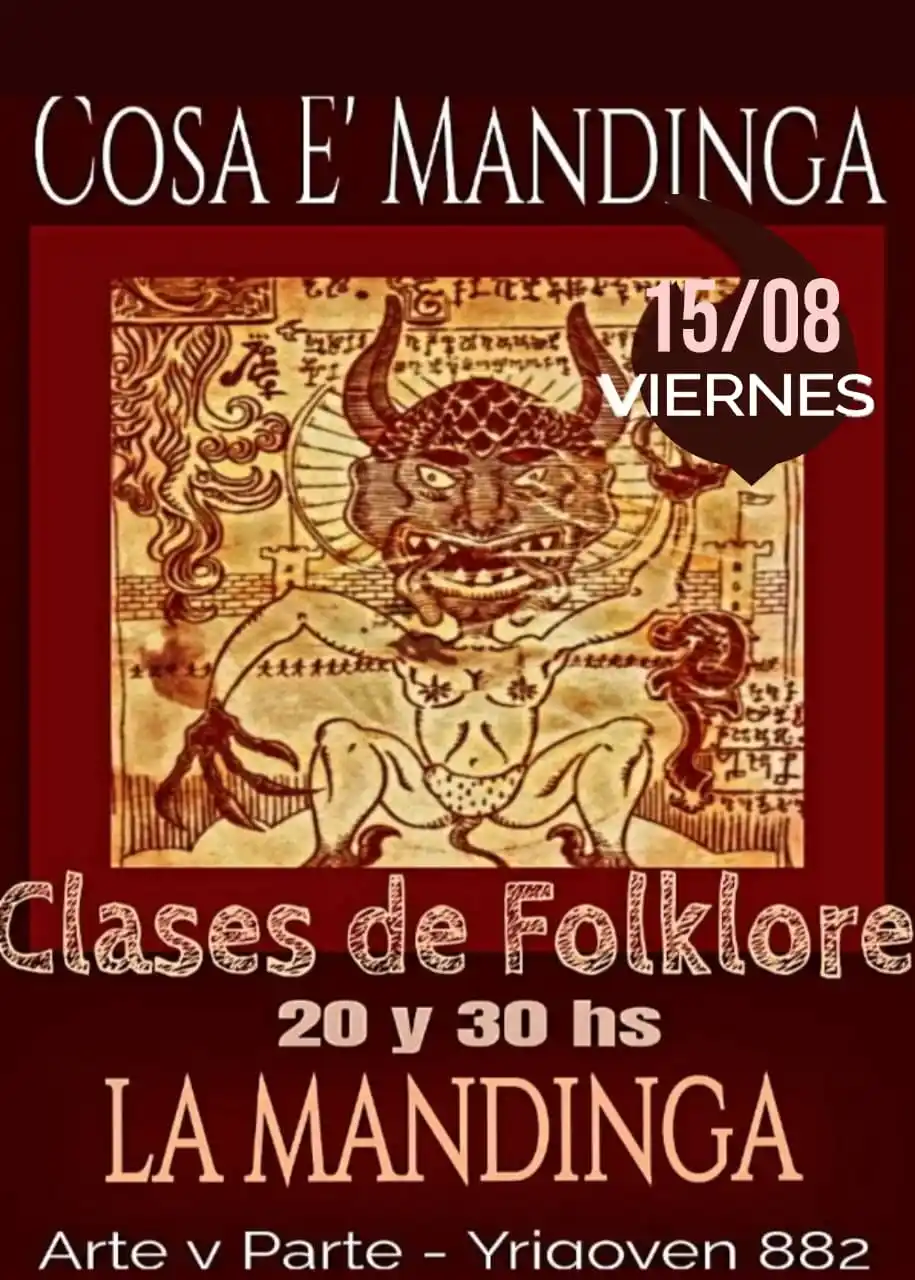 mandinga