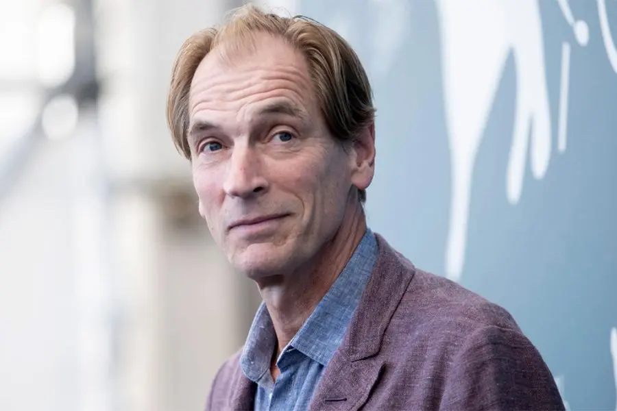 Misterio en Hollywood: el actor Julian Sands continúa desaparecido