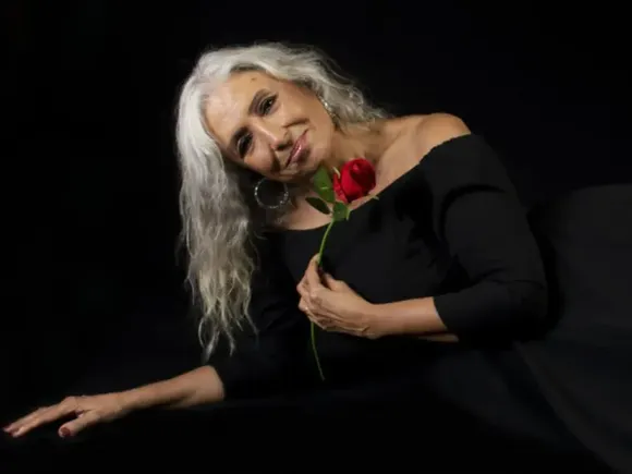 Mariel Dupetit celebra 70 años de trayectoria con un espectáculo gratuito en el Teatro Colón