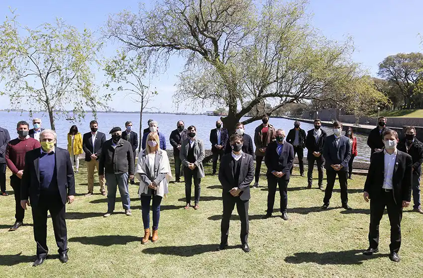 Fondo para la Cultura y el Turismo: anuncian inversión de $300 millones en Provincia