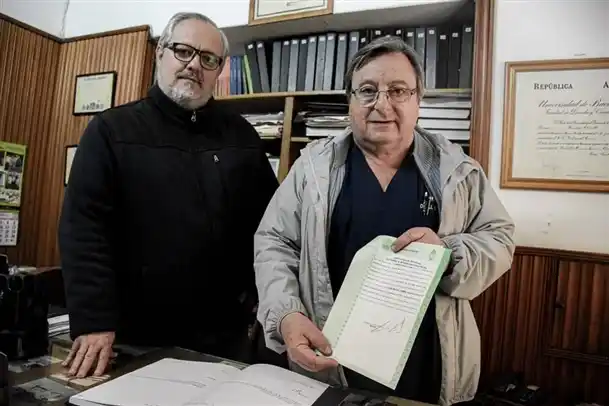 Pehuajó: Candidato opositor promete no despedir municipales si resulta ganador