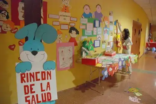 Realizarán el “Quinto Encuentro de Escuelas Promotoras de Salud”