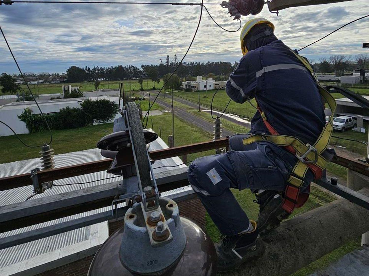 EPE invertirá 10 mil millones de pesos para adquirir más de 300 transformadores