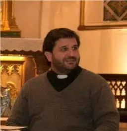 El padre Pedro Fournau fue nombrado por el Papa Francisco como Obispo Auxiliar de Bahía Blanca