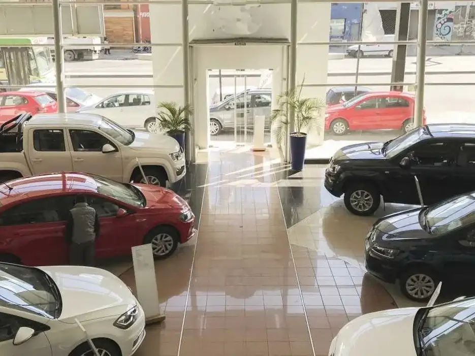 Julio fue el mejor mes del año para la compraventa de autos usados.