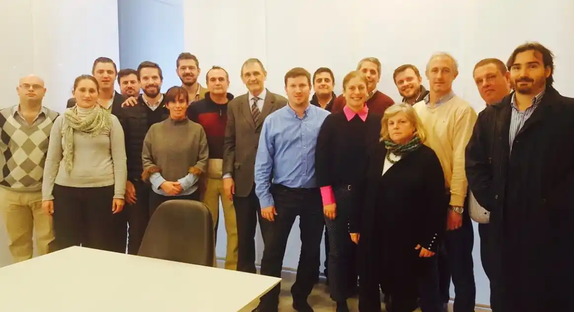 “El socialismo debería preocuparse por el narcotráfico en la provincia”