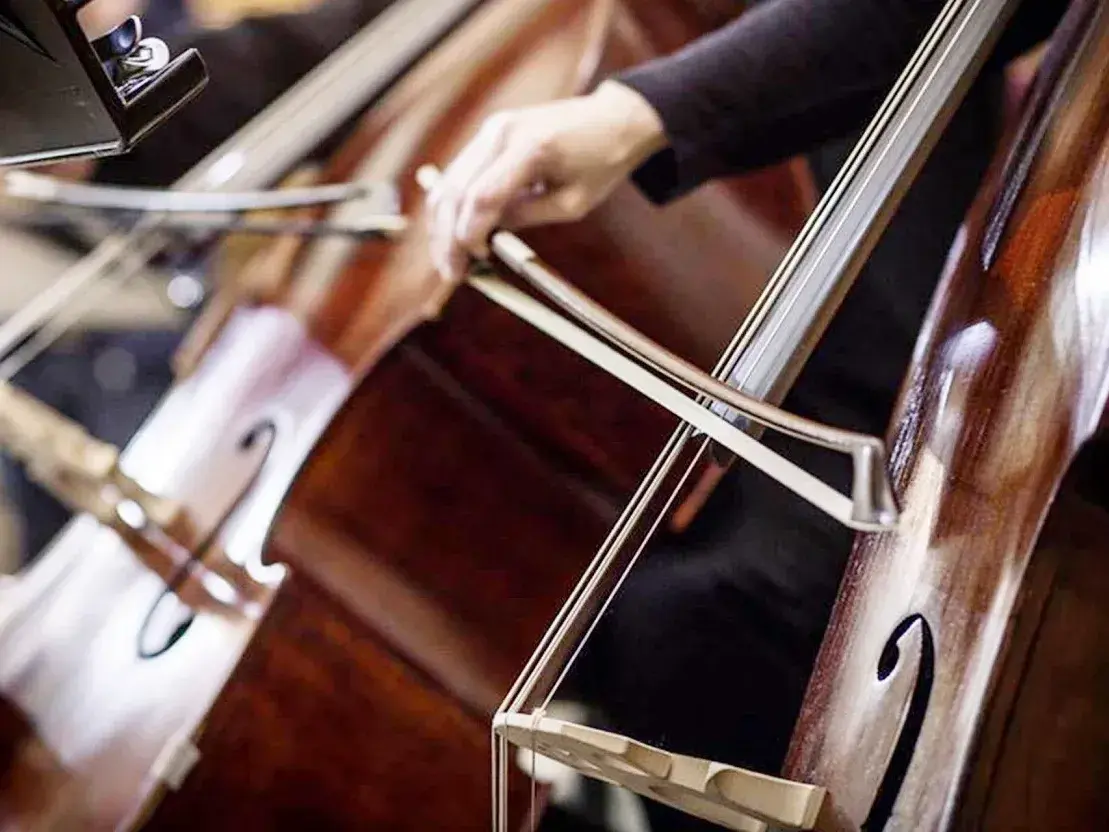 La Sinfónica de Entre Ríos presenta dos joyas de la música francesa en La Vieja Usina