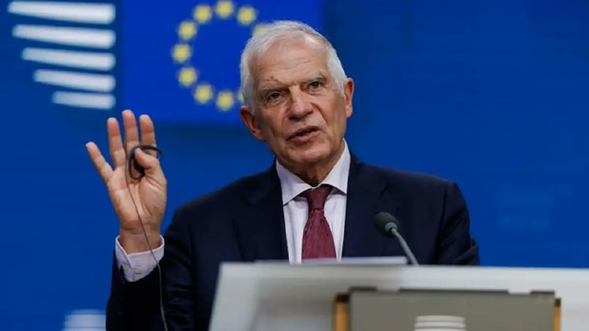 «¿QUIÉN ES DIOSDADO CABELLO?»:  Josep Borrell ante las declaraciones del ministro del Interior