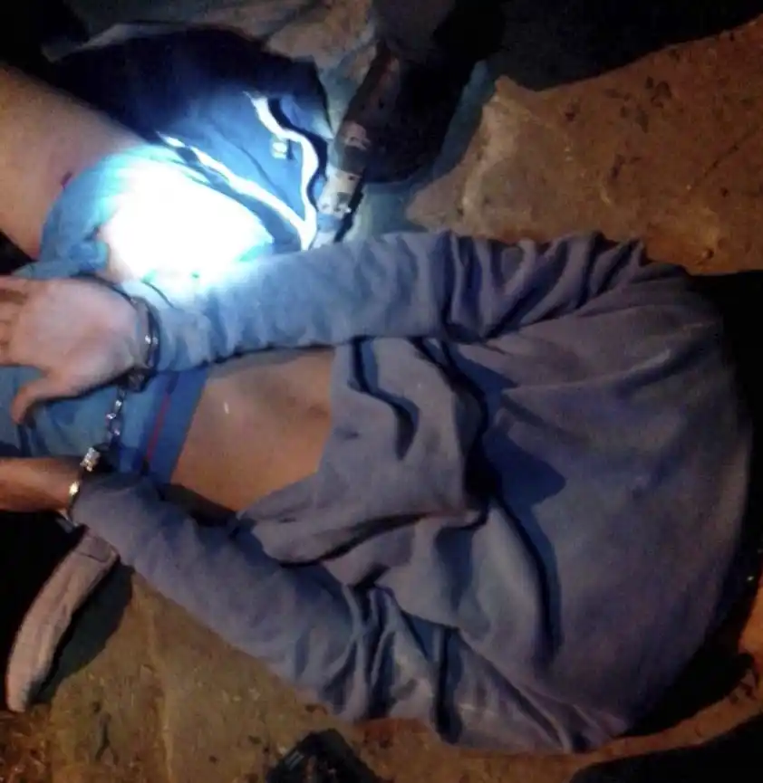Un joven fue asesinado tras resistirse a un robo y detuvieron a dos adolescentes