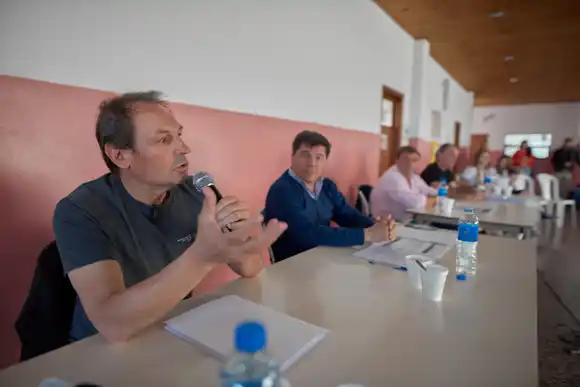 Elecciones Generales 2023: En Carlos Casares, se dio la lógica y el peronismo retuvo la intendencia