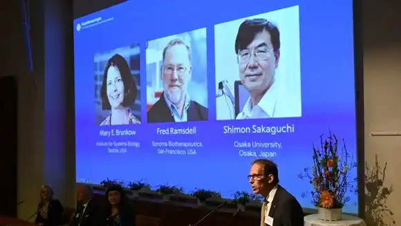 Investigadores sobre funcionamiento del sistema inmune ganan el Premio Nobel de Medicina