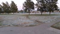 Otra vez el frío: Tandil en el podio de las ciudades más gélidas del país