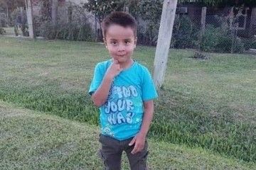 Búsqueda de Loan: Hallaron huellas y más pistas del nene de 5 años desaparecido en Corrientes