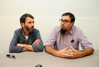 Apuntando a articular con salud pública, cultivadores de cannabis trabajan en un proyecto 