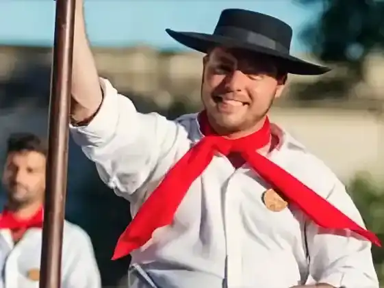 La defensa de Airaldi interpone un habeas corpus por un posible traslado “arbitrario” a Ezeiza