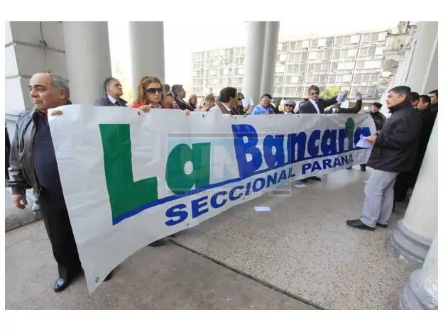Conflicto bancario: dictaron la conciliación obligatoria