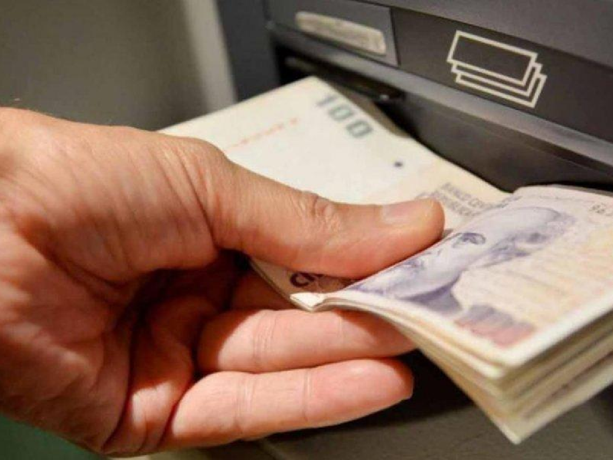 Salario: en tres años, perdió 18% frente a la canasta de pobreza