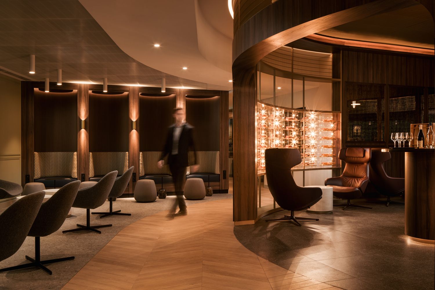 Star Alliance opens VIP lounge at Charles de Gaulle Airport