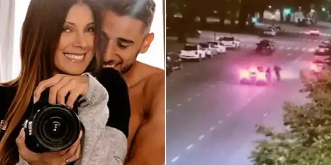 Caso “Toto” Salvio: se conocieron los chat previos que mantuvo con Magali Aravena