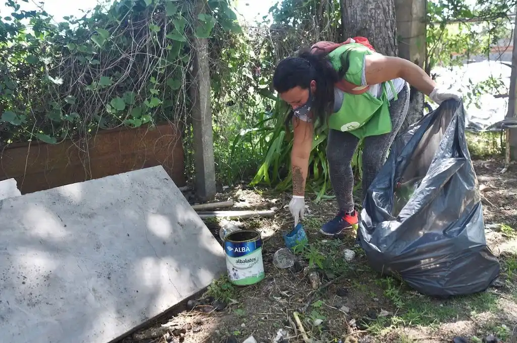 Hay un caso probable de dengue en el norte de la ciudad de Santa Fe