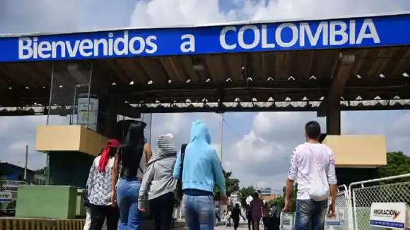 EL CONTRABANDO ES OTRA PLAGA en la frontera: Cavecol enciende las alarmas por el aumento de este delito