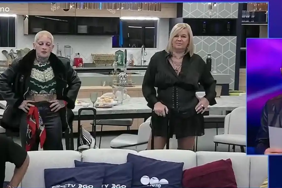 Gran Hermano 2023: ¿quien se fue de la casa?