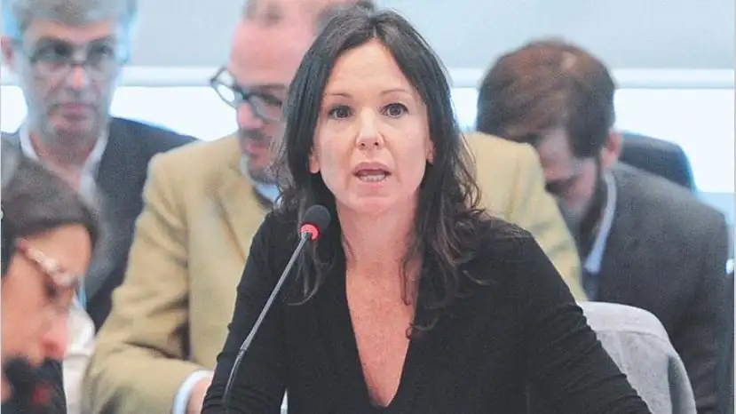 Stanley es la ministra con mayor crecimiento patrimonial
