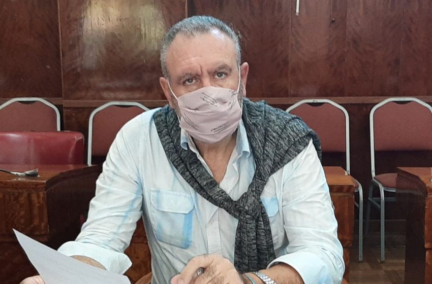 “El Ejecutivo puso al transporte en un callejón sin salida”