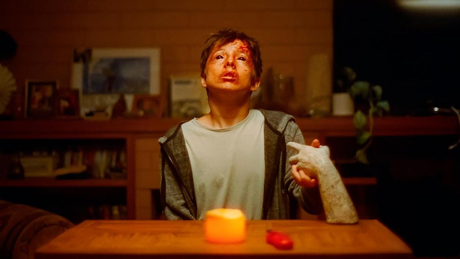 "Háblame": cine de terror a la australiana.
