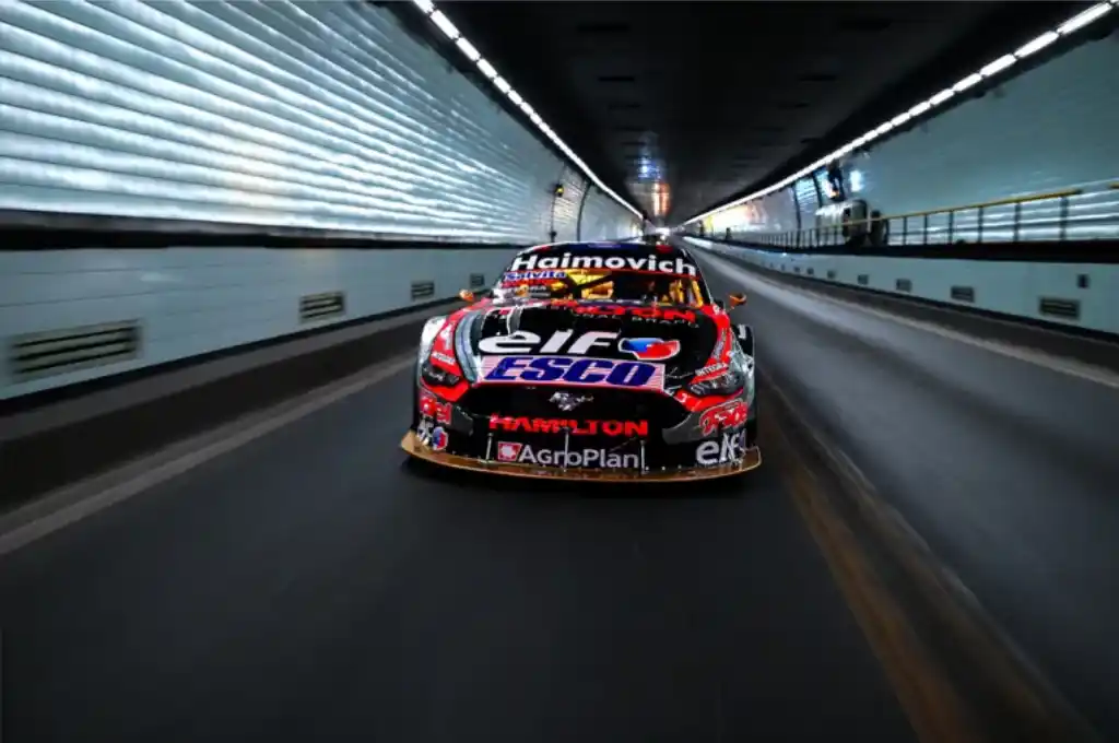 tc calles de Paraná  2