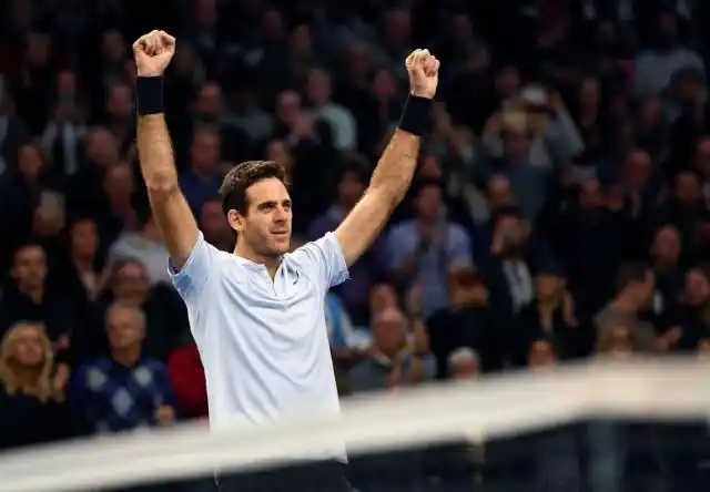 El camino al Masters: cuáles son las chances de Del Potro