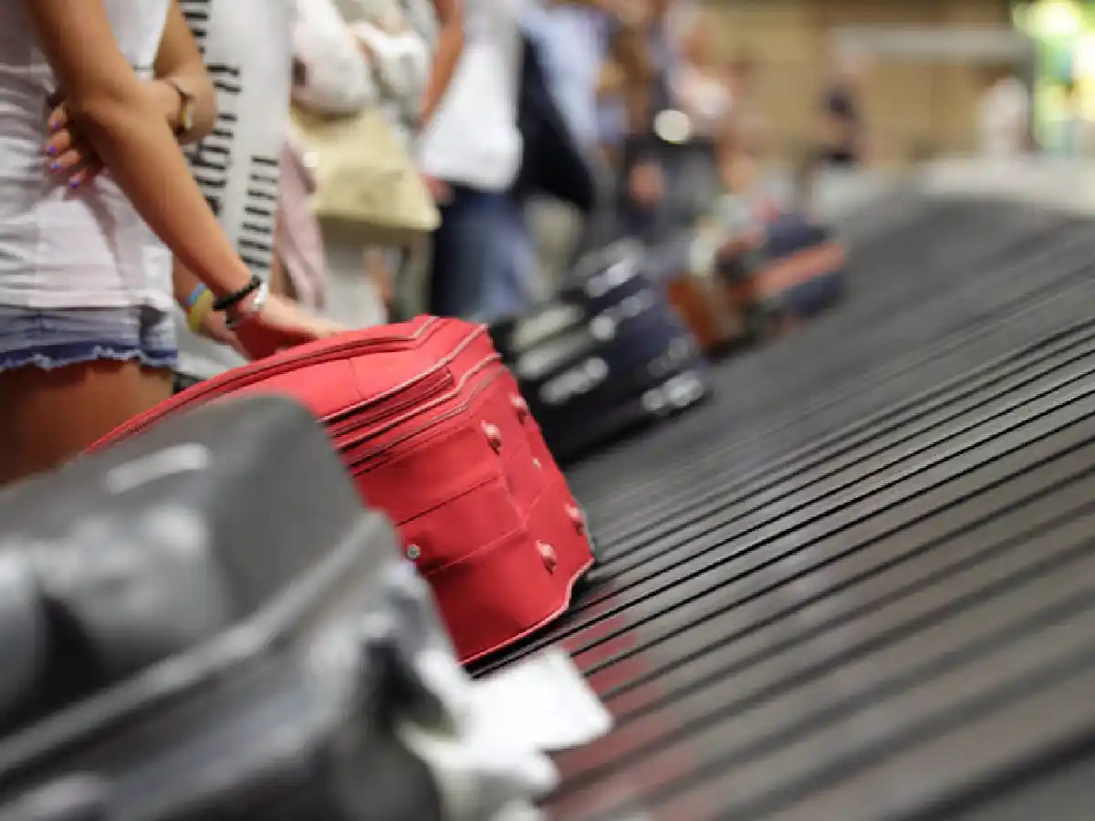 Desbarataron una banda de "abrevalijas" y hay 10 detenidos 