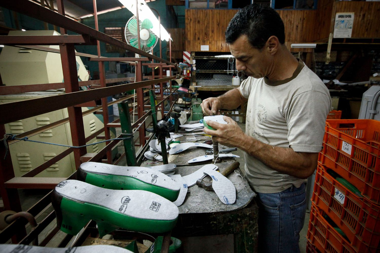 Empresas de EEUU lideran el ránking de inversiones extranjeras en Santa Fe