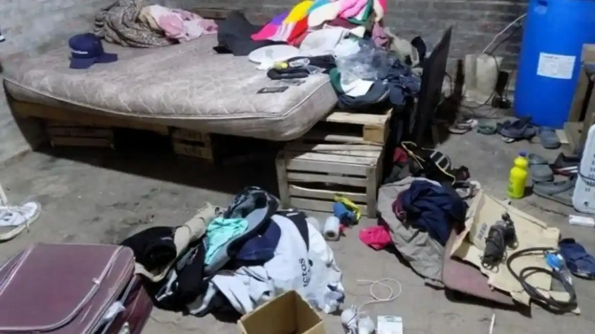 Piden llevar a juicio al productor rural acusado de someter a servidumbre a 20 frutilleros chaqueños