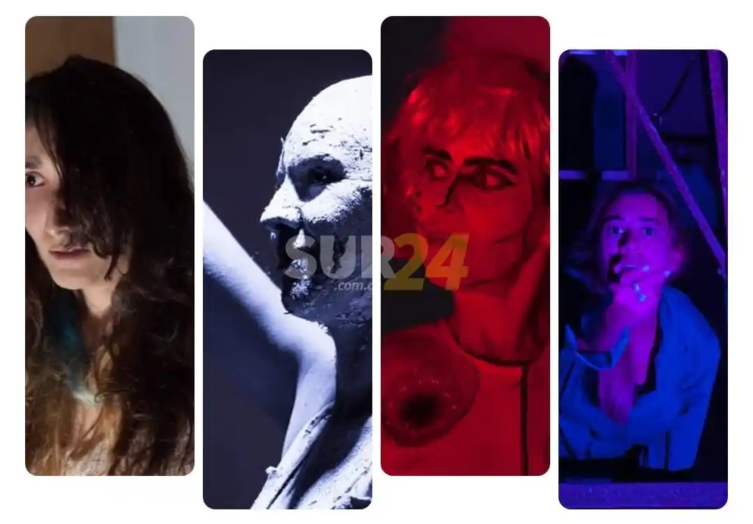 Mamushka, una experiencia para transitar y dejarse sorprender