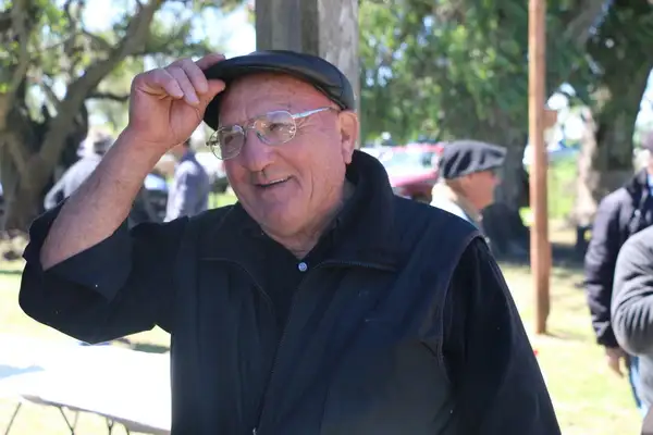 Ronconi: “Me cansé de perder plata y cerré las tranqueras del tambo”