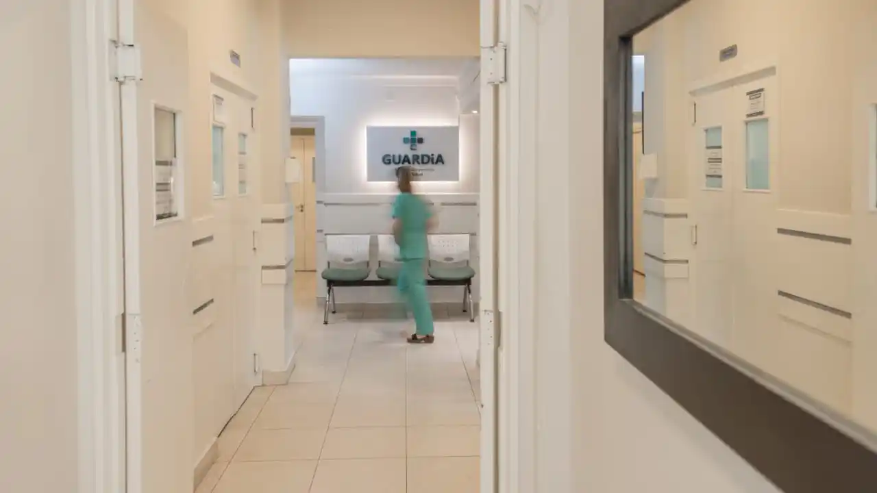 Sanatorio Tandil: transformación e innovación para la excelencia y la salud Integral